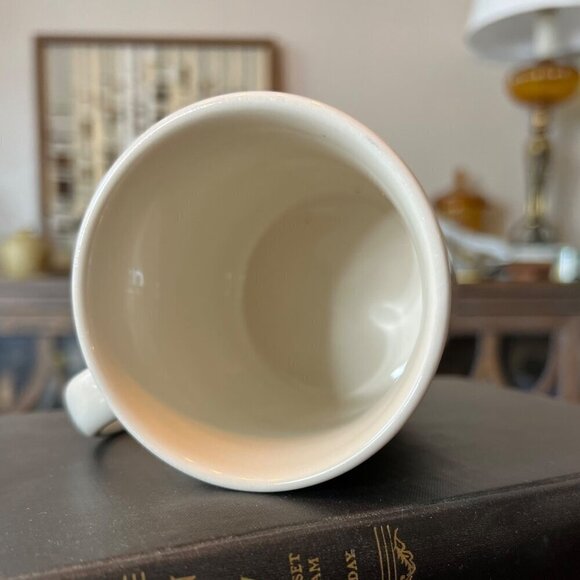 Class Of 90 Stoneware Mug Made In England - Picture 6 of 10